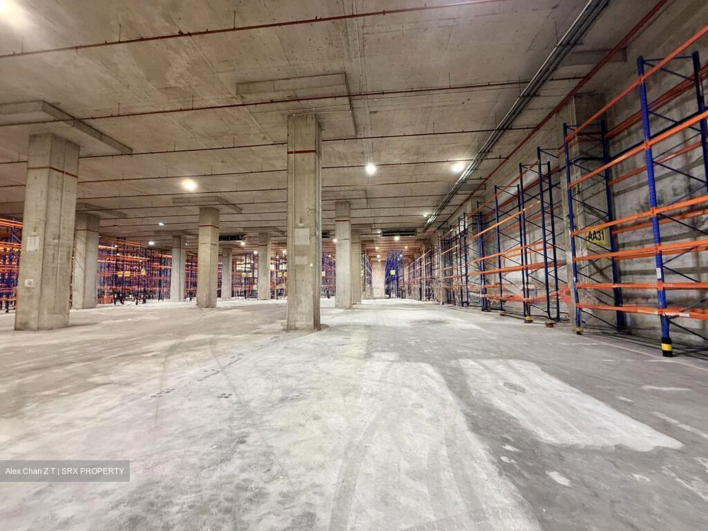 Jurong Port Food Centre (D22), Warehouse #578706281